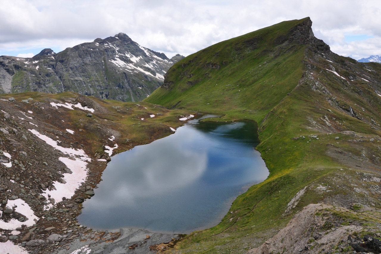 Lac Perrin